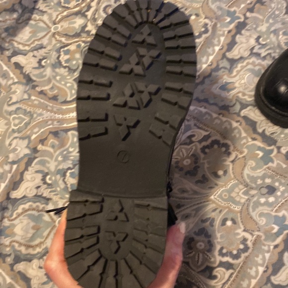 Catherine Malandrino boots. Worn once - Picture 4 of 7